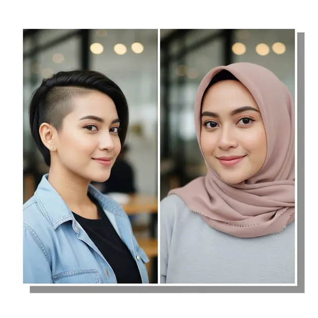 Undercut