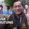Jembatan Asa ke-35 di Tarutung