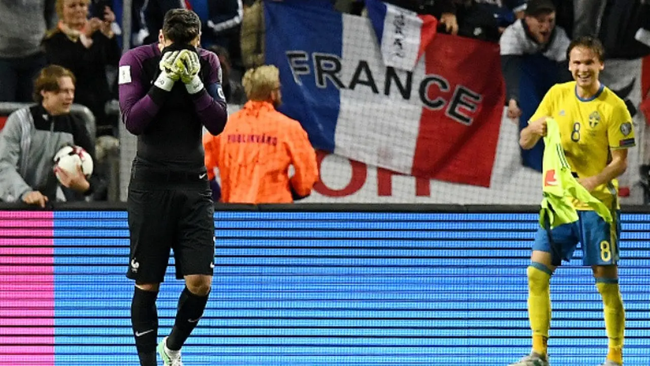 Hugo Lloris
