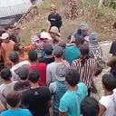 Proyek Bangunan Rumah Tiba-Tiba Longsor Timbun 2 Pekerja di Pemalang