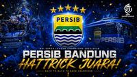 Hasil BRI Super League: Persib Ditahan Persijap, Maung Bandung Ukir Hattrick Juara!