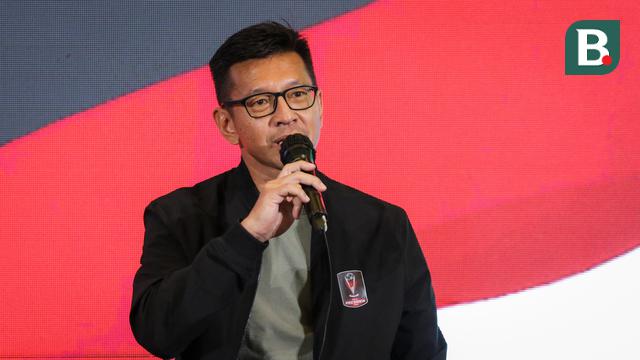 Teddy Tjahjono, Persib Bandung, Piala Presiden 2022