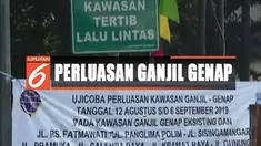 Perluasan wilayah ganjil genap masih saja mengundang pro kontra masyarakat. Salah satunya terkait ketersediaan transportasi umum yang mumpuni.