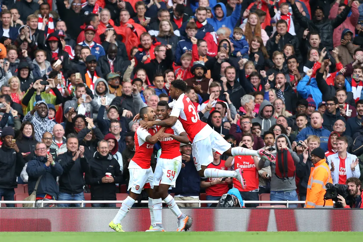 Arsenal