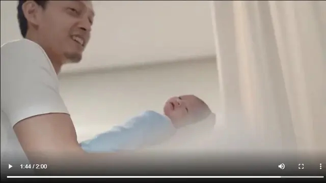 [Fimela] Fedi Nuril dan Vanny Widyasasti