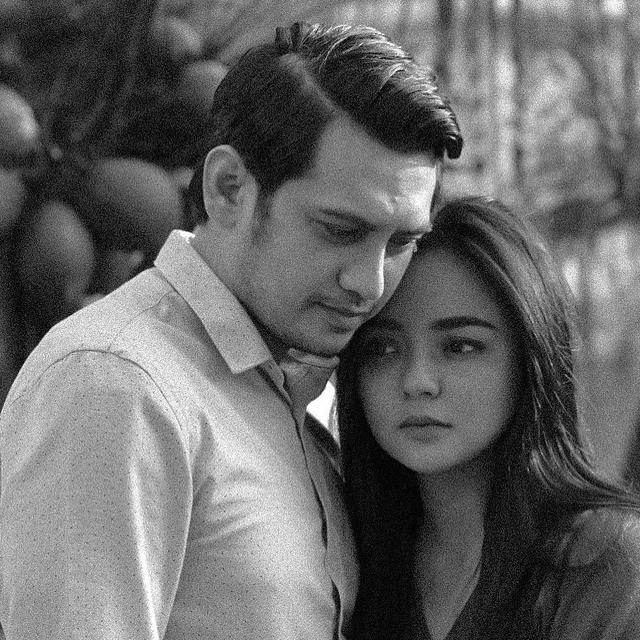 7 Pesona Gita Sinaga Pemain FTV Suara Hati Istri yang Kerap Curi Perhatian