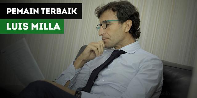 VIDEO: 4 Pemain Muda Terbaik Indonesia Menurut Luis Milla