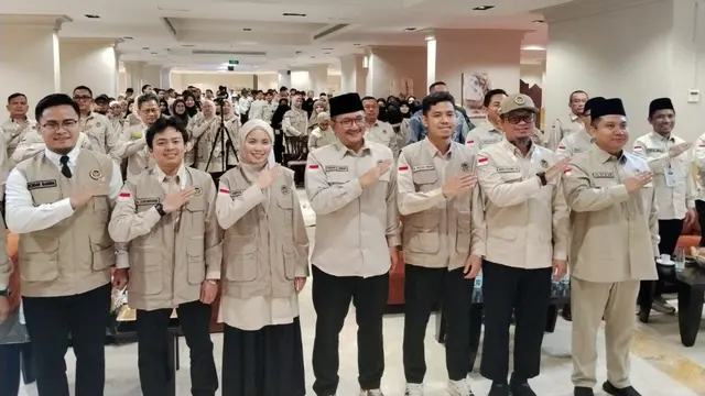Haji 2026