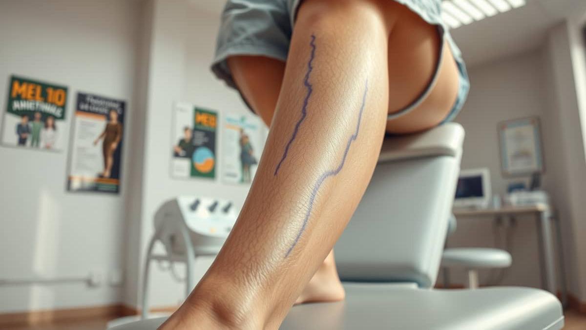 Cegah Varises Sejak Dini: Pilihan Olahraga, Alas Kaki, hingga Cara Penanganannya