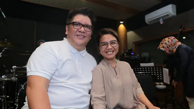 [Bintang] Ruth Sahanaya