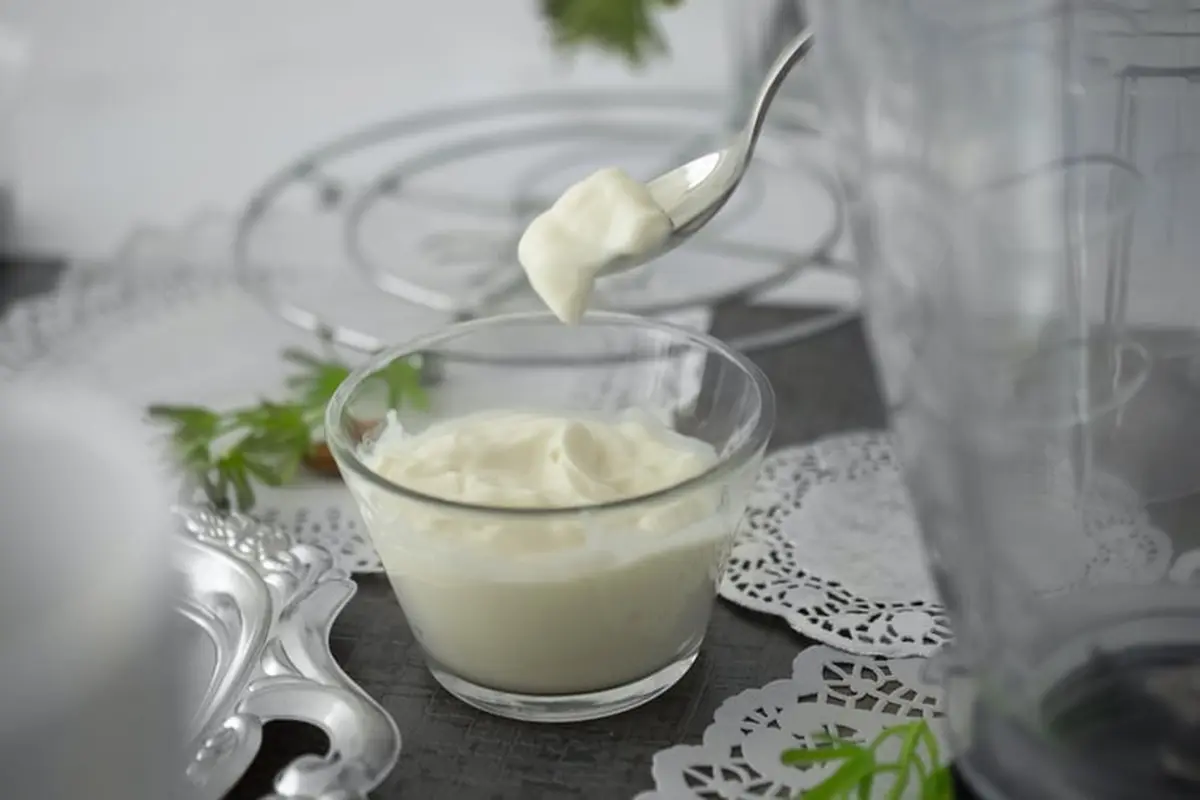 Yoghurt