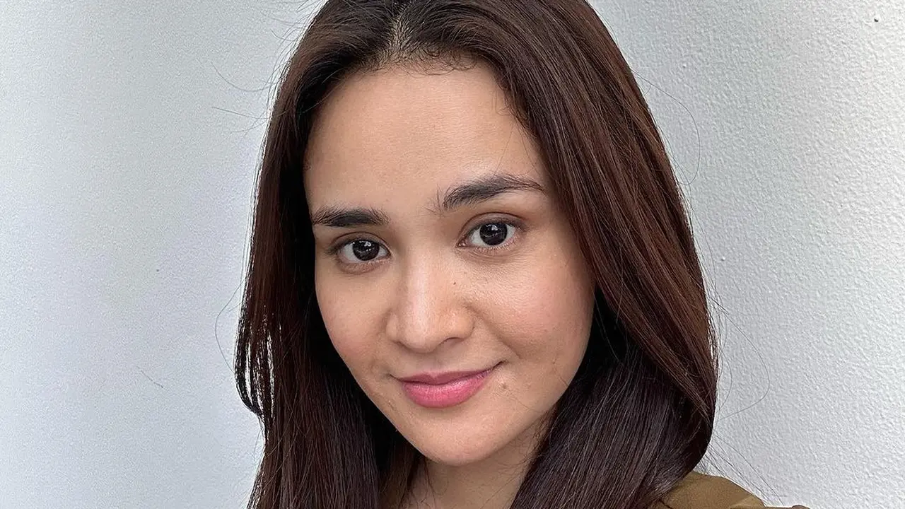 Profil Michelle Ziudith (sumber : Instagram/ @michelleziu)
