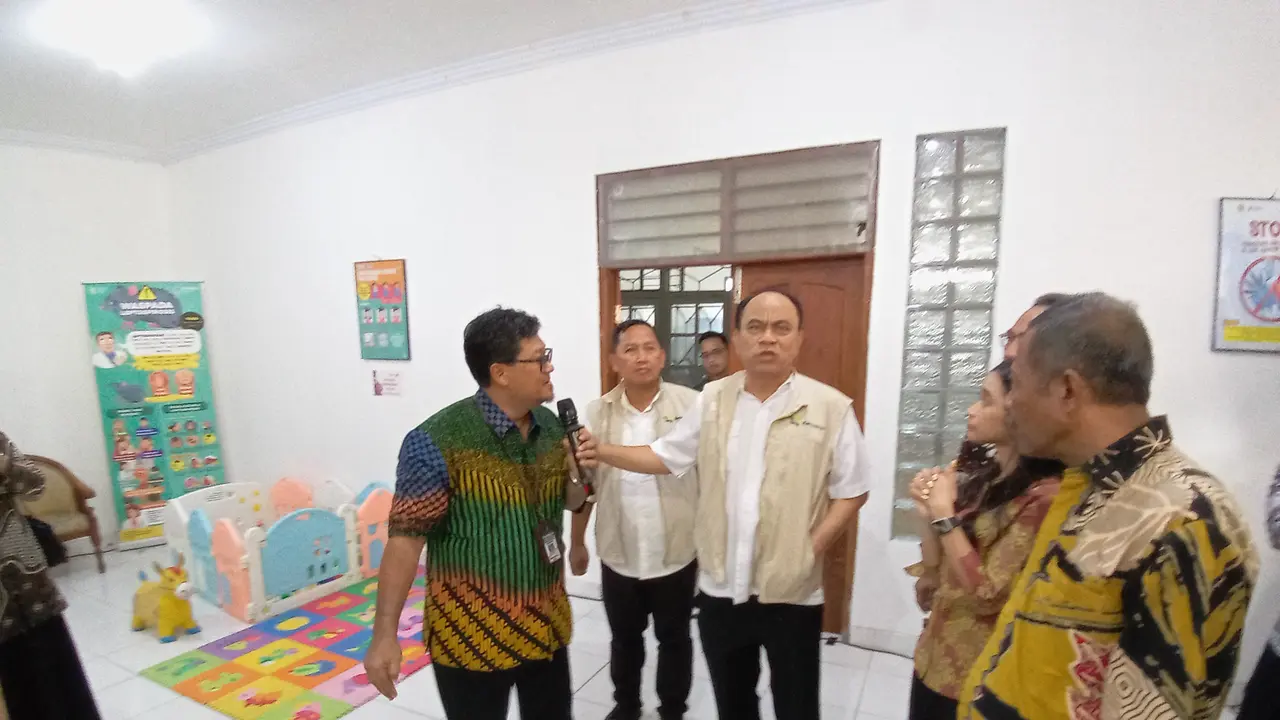 Kopdes Merah Putih