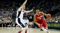 D'Angelo Russell (AFP Photo/Jonathan Ferrey)