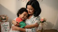 40 Ucapan Hari Ibu 2025 Penuh Makna, Bikin Ibu Terharu dan Bangga