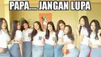 Hari pertama sekolah menjadi momen penting bagi siswa baru terutama anak-anak. Netizen membuat sejumlah meme yang bisa bikin kamu tepok jidat. (Facebook.com)