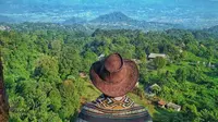 Ranggon Hills. (dok. @ranggonhills/https://www.instagram.com/p/BaDasdUnIie/Indah Permata Niska)
