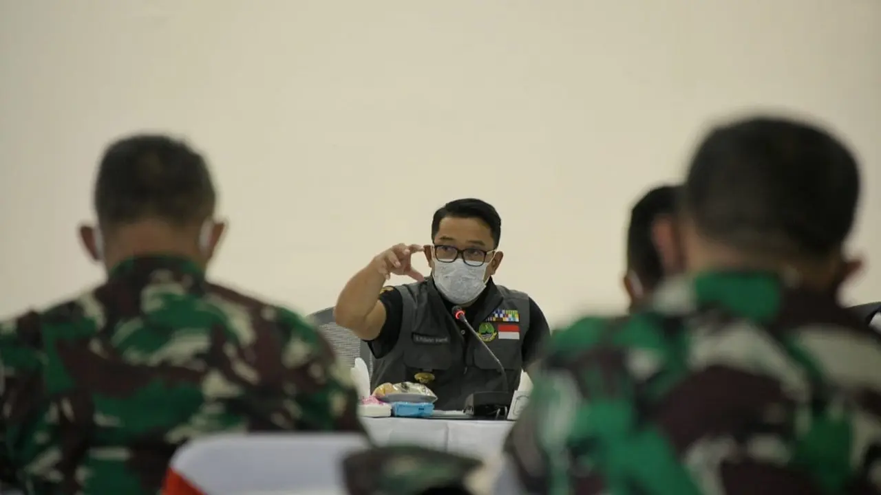 Ridwan Kamil