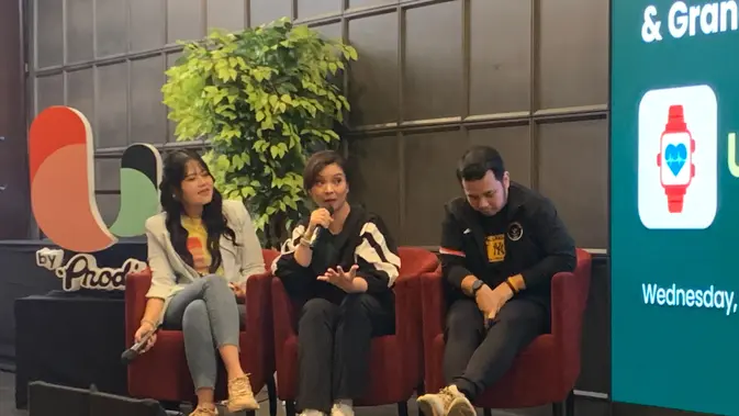 Benarkah Jalan 10 Ribu Langkah Masuk Kategori Olahraga