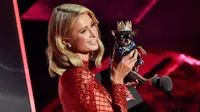 Curhat Paris Hilton Dimasukkan ke Sekolah Remaja Bermasalah, Trauma Hingga Kini