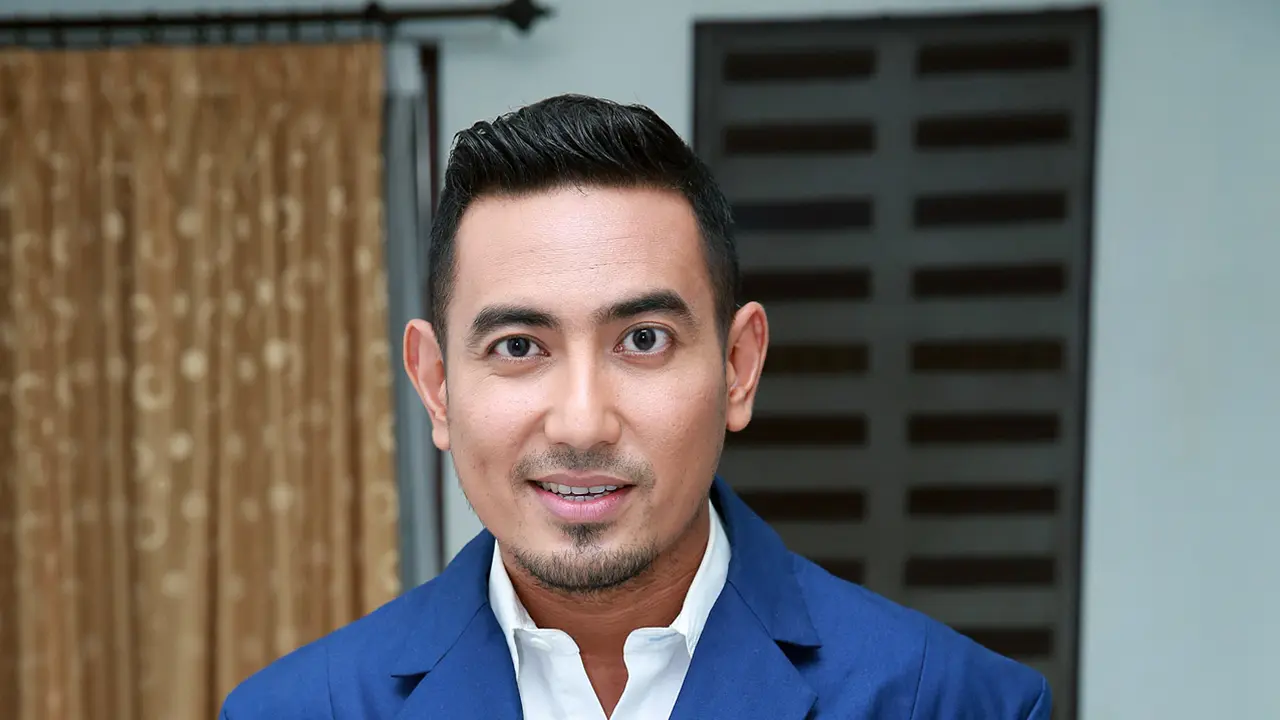 [Bintang] Rio Febrian