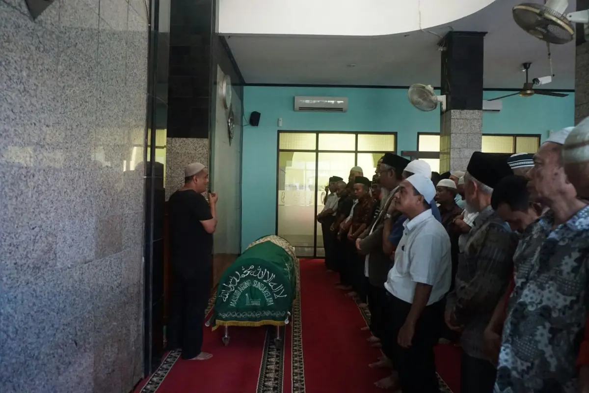 Salat Jenazah