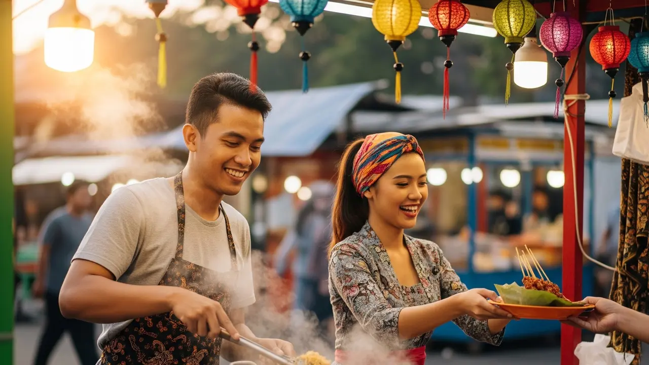 Peluang Usaha Kecil untuk Pasangan Suami Istri Muda Tanpa Pengalaman