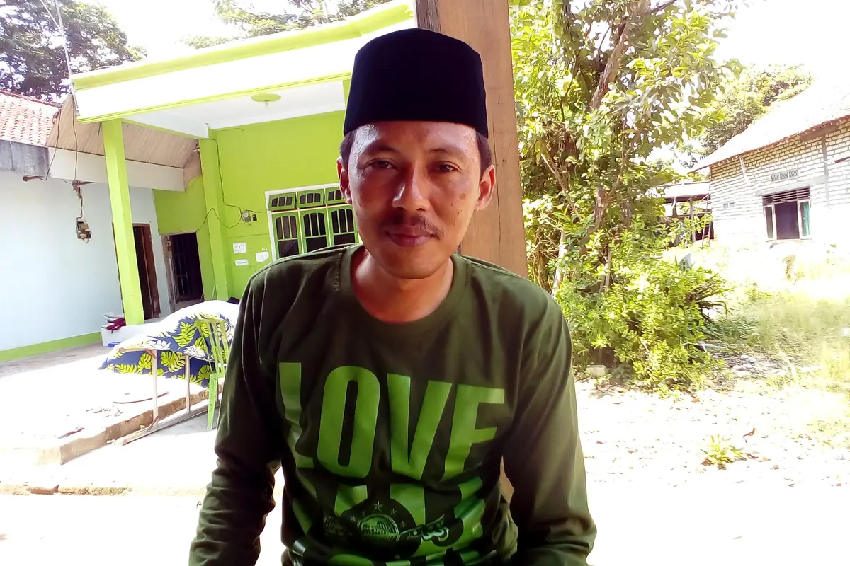 NU Bangkalan