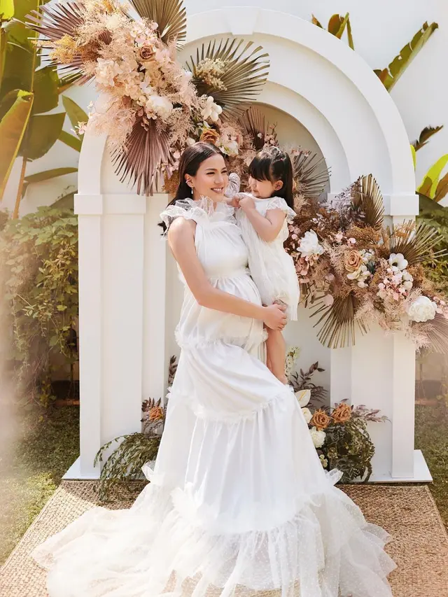 [Fimela] Alice Norin