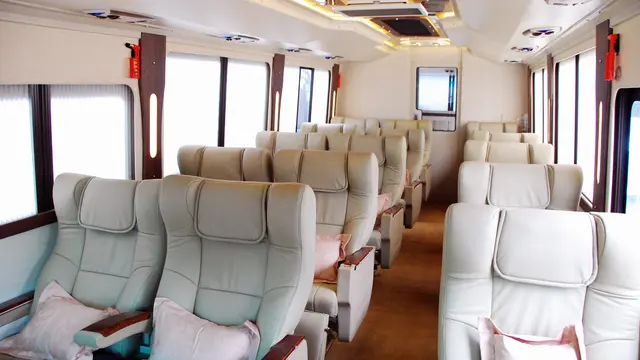 Bus Weha One