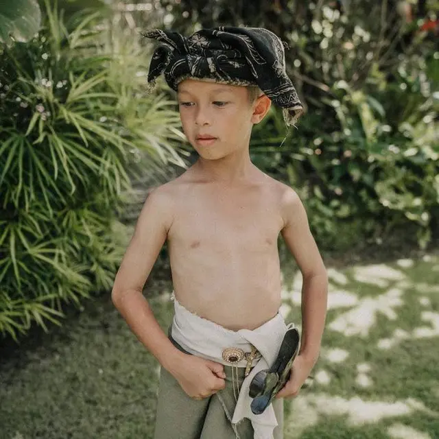 [Fimela] Jennifer Bachdim