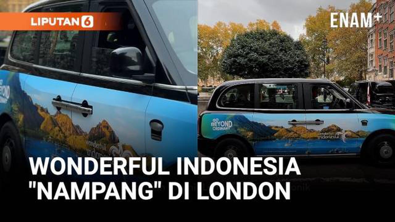 Wonderful Indonesia Gaungkan 'Semangat Beyond Ordinary' untuk Perkuat Citra di Pasar Eropa