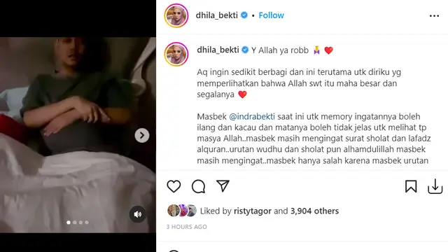 Indra Bekti