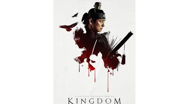 Kingdom 2 - Ju Ji Hoon