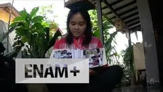 Tuti Agustina, Istri terduga pelaku mutilasi tidak menyangka jika suaminya Agus atau Kusmayadi tega membunuh korban dengan memutilasi. Dalam kesehariannya, pada keluarga Agus baik dan penyayang.