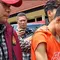 Terancam 7 Tahun Bui, Ini Peran 3 Tersangka Perusakan Bus Persib