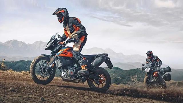 KTM