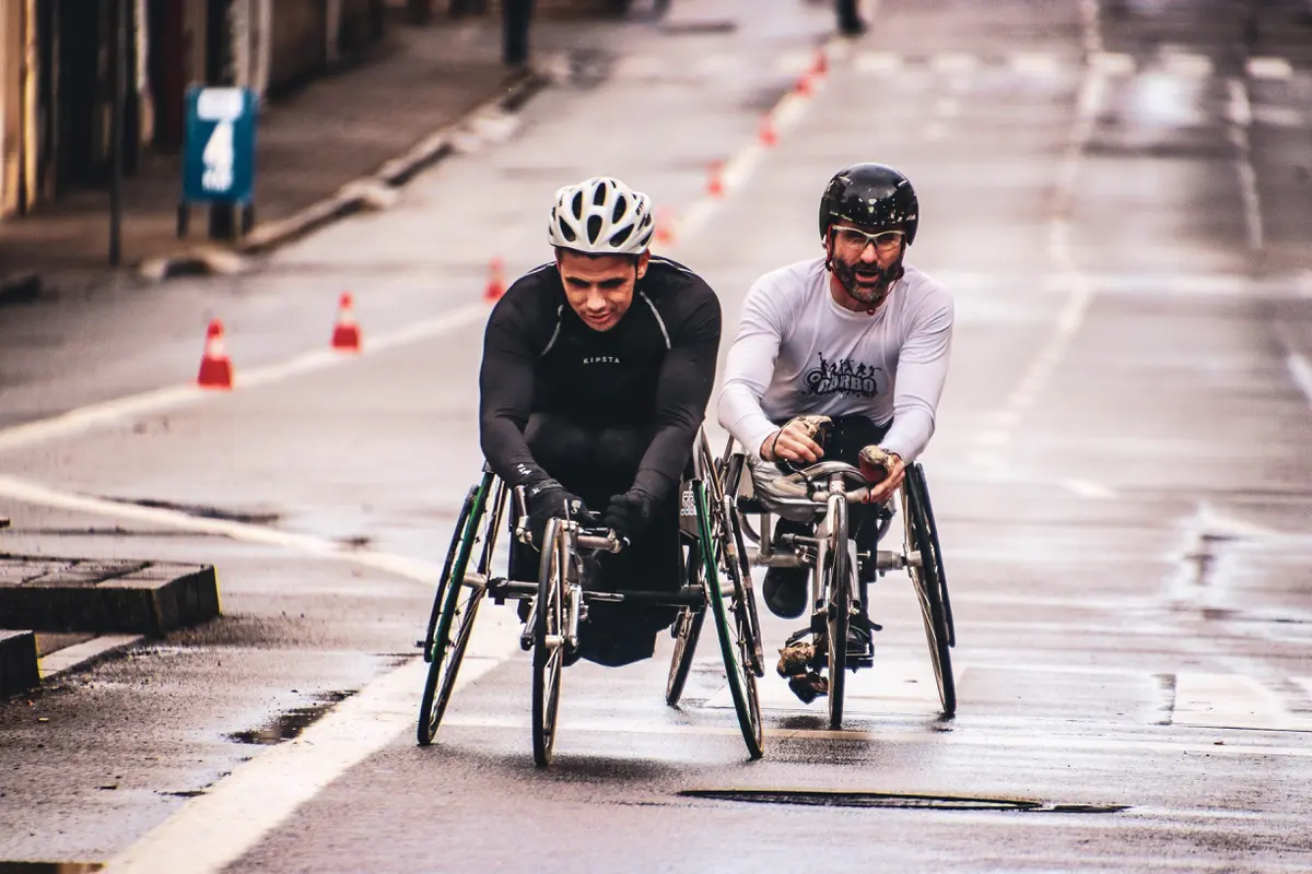 Hari Disabilitas Internasional 2019