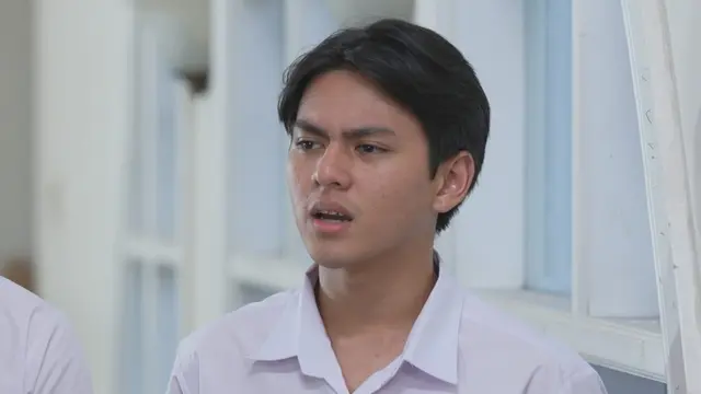 Cinta Setelah Cinta