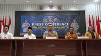 Beredar Video Dugaan Penistaan Agama di Media Sosial