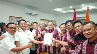 Dewan Pengurus Daerah Realestat Indonesia (DPD REI) kembali membuka seleksi pendaftaran ketua baru yang akan memimpin periode 2023-2026.