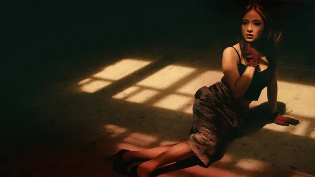 [Bintang] Nadia Vega