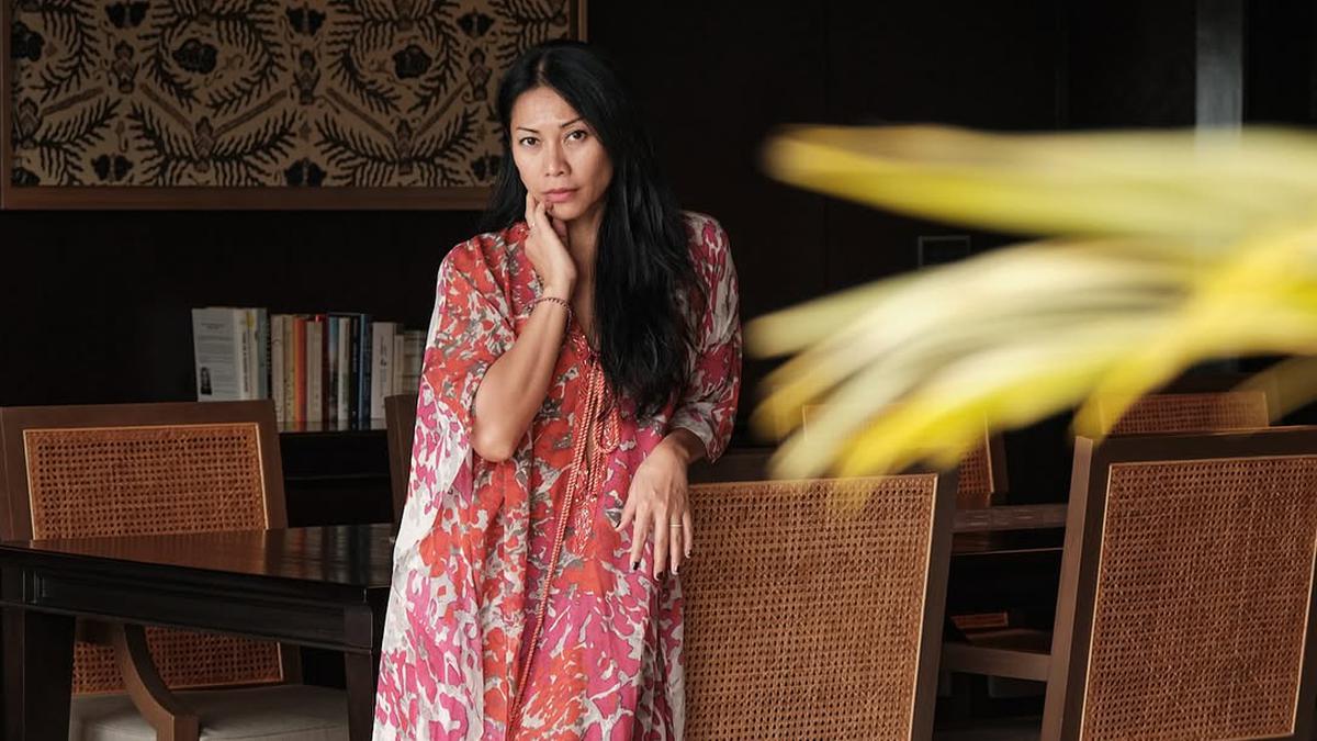 Anggun C Sasmi Bahas Makna Cantik: Kecantikan Itu Subjektif, Kenali Titik Kuatmu Dengan Percaya Diri