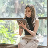 Sikap positif./Copyright&nbsp;freepik.com/author/lifestylememory