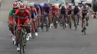 Segmen 6: Tour de Singkarak 2015 hingga Kemenangan Dani Pedrosa