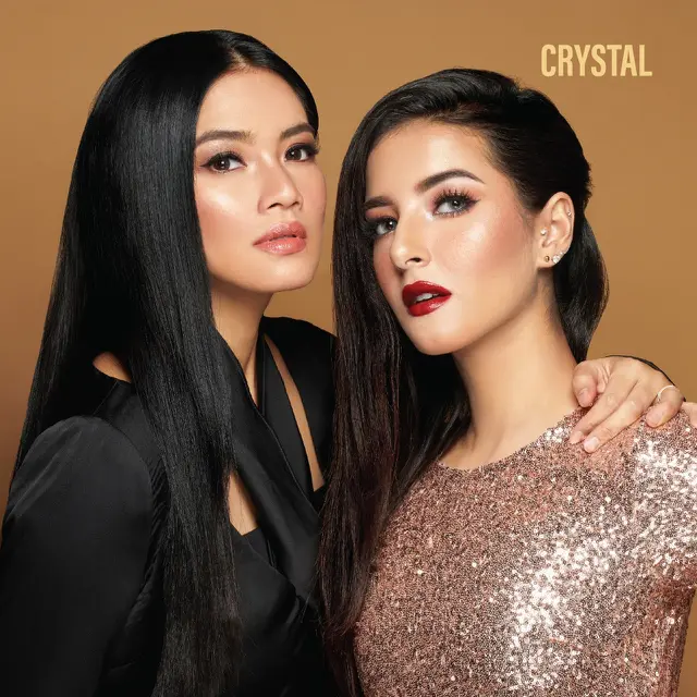 Titi Kamal dan Tasya Farasya