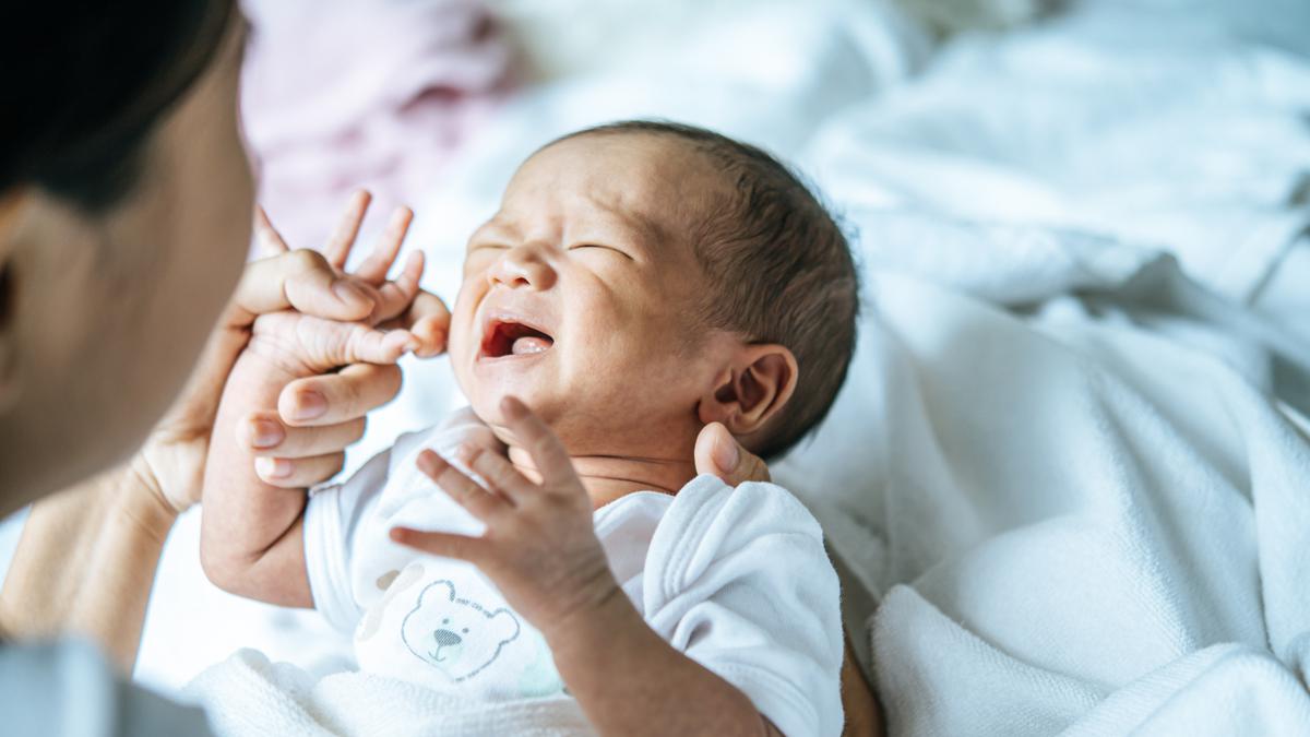 Waspadai RSV, Virus yang Bisa Sebabkan Sesak Napas pada Anak di Bawah 2 Tahun