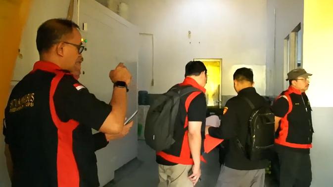 Bibit Nanas di Sulsel Dikorupsi, Kejati Uber Jejak Pelaku hingga ke Bogor