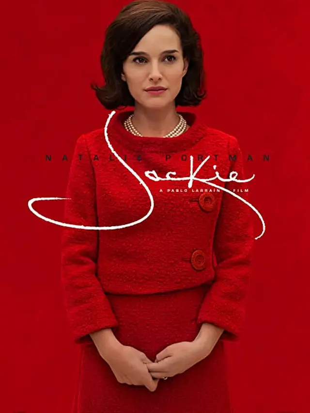 Natalie Portman dalam Jackie. (Foto: Dok. Fox Searchlight Pictures/ IMDb)