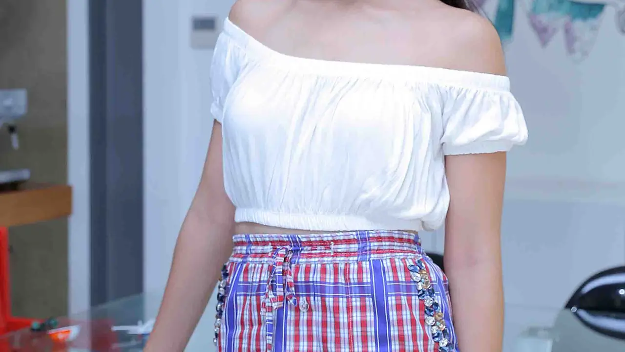 [Bintang] Jessica Iskandar